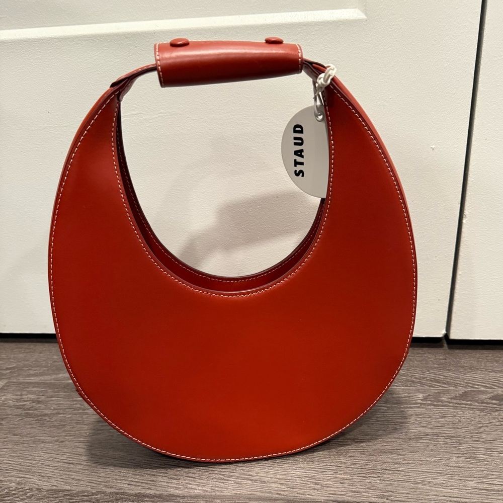 Staud Moon Bag - Picture 3 of 6